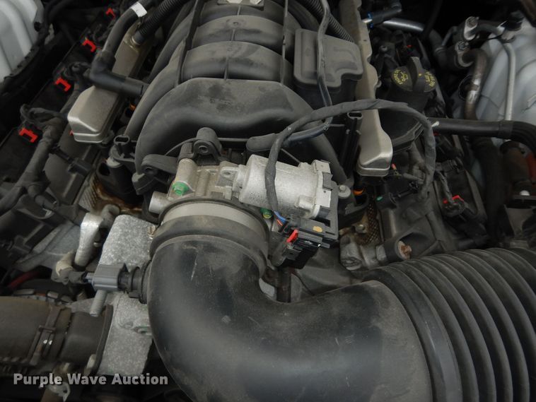 image for item DN1701 2014 Dodge Charger Police