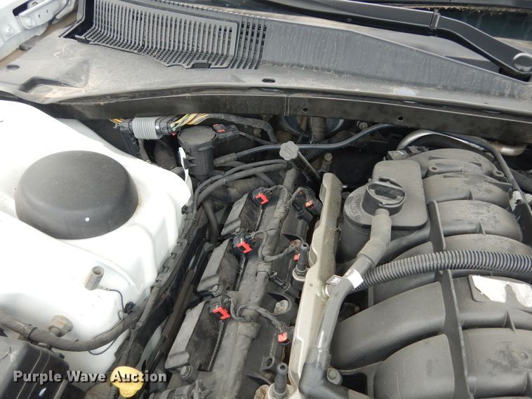 image for item DN1701 2014 Dodge Charger Police