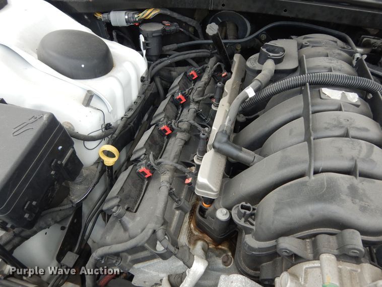 image for item DN1701 2014 Dodge Charger Police