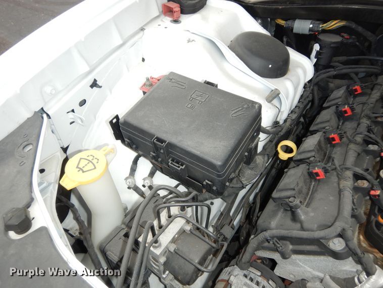 image for item DN1701 2014 Dodge Charger Police