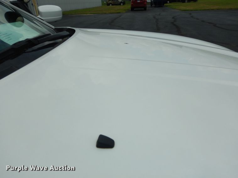 image for item DN1701 2014 Dodge Charger Police