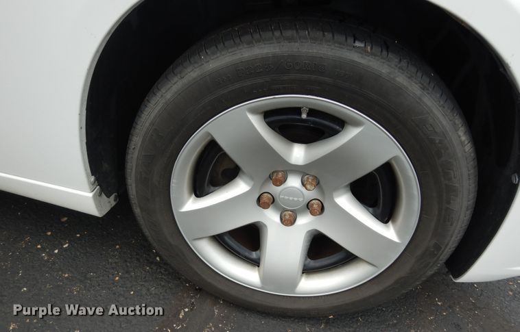 image for item DN1701 2014 Dodge Charger Police