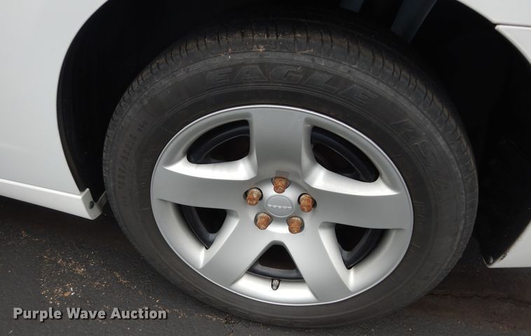 image for item DN1701 2014 Dodge Charger Police