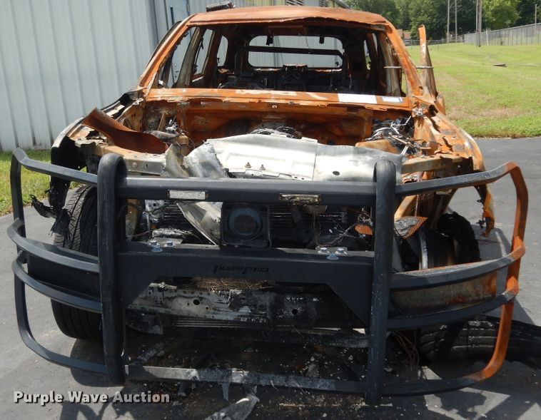 image for item DN1702 2020 Dodge Durango  SUV