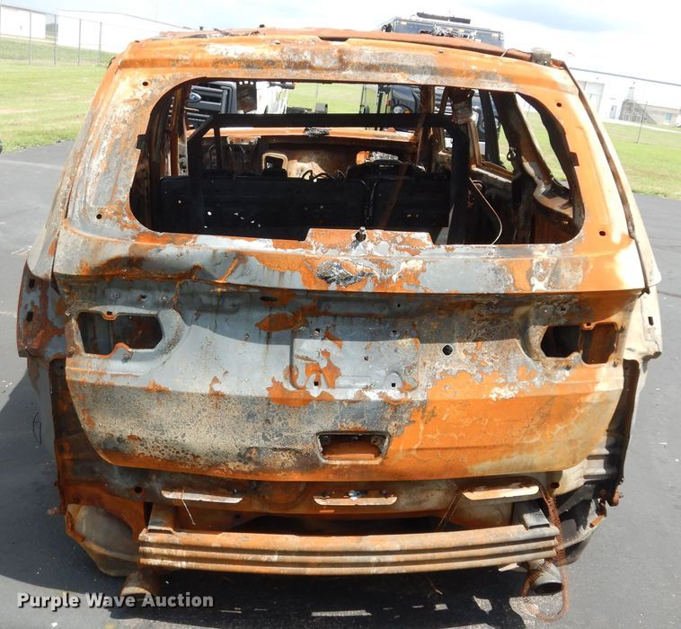 image for item DN1702 2020 Dodge Durango  SUV