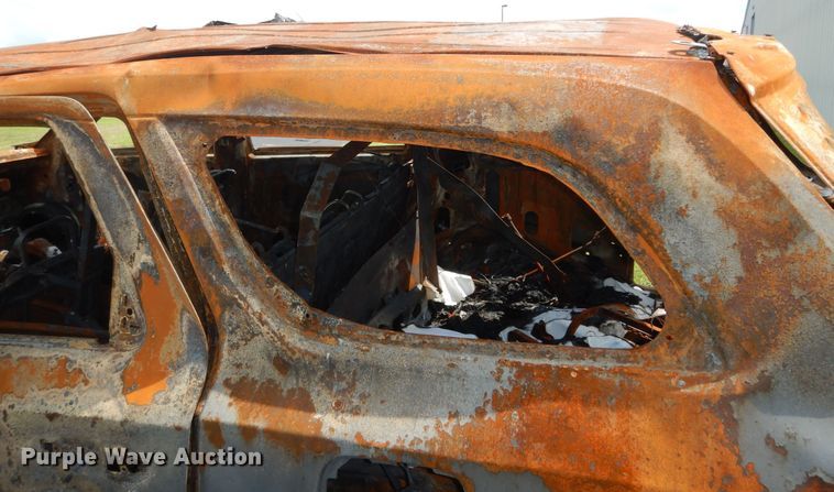 image for item DN1702 2020 Dodge Durango  SUV