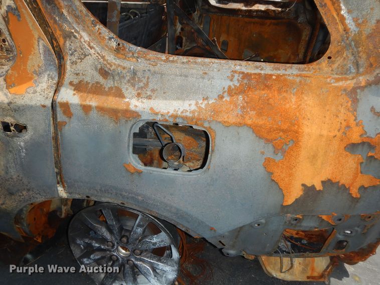 image for item DN1702 2020 Dodge Durango  SUV