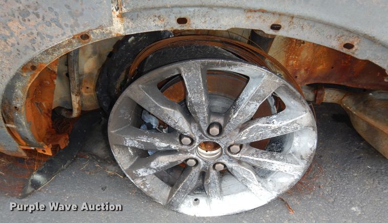 image for item DN1702 2020 Dodge Durango  SUV