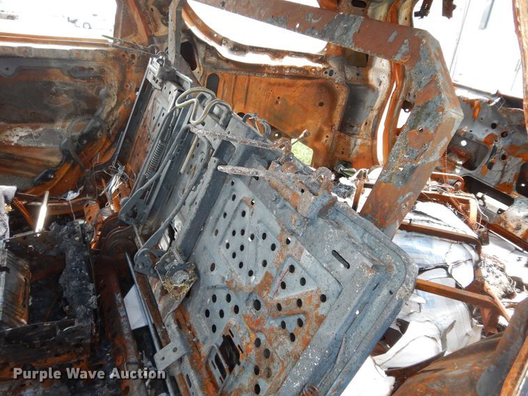 image for item DN1702 2020 Dodge Durango  SUV