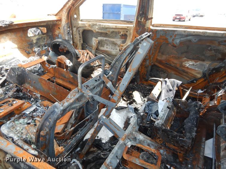 image for item DN1702 2020 Dodge Durango  SUV