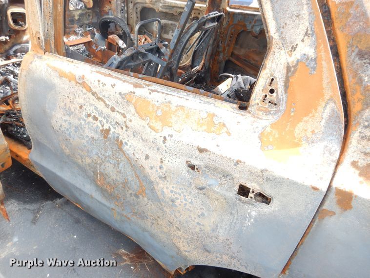 image for item DN1702 2020 Dodge Durango  SUV