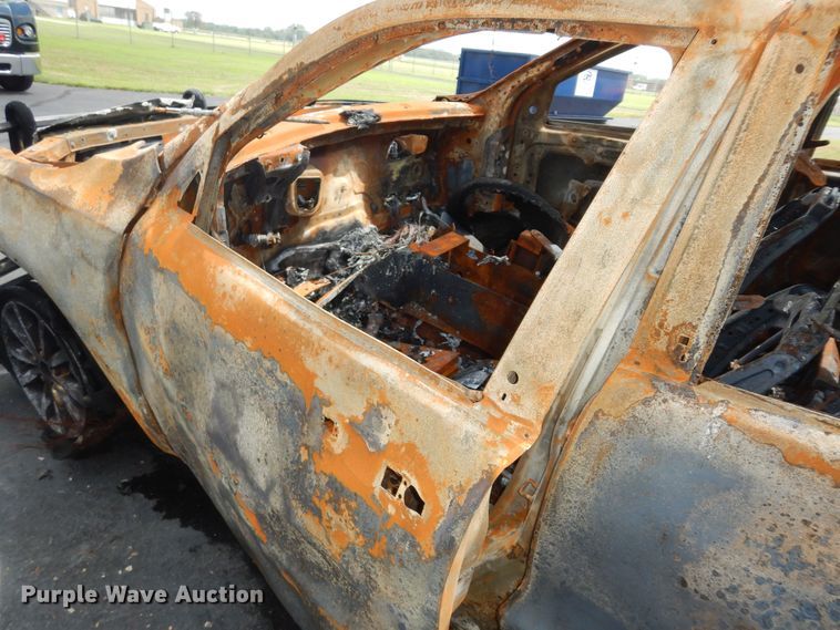 image for item DN1702 2020 Dodge Durango  SUV