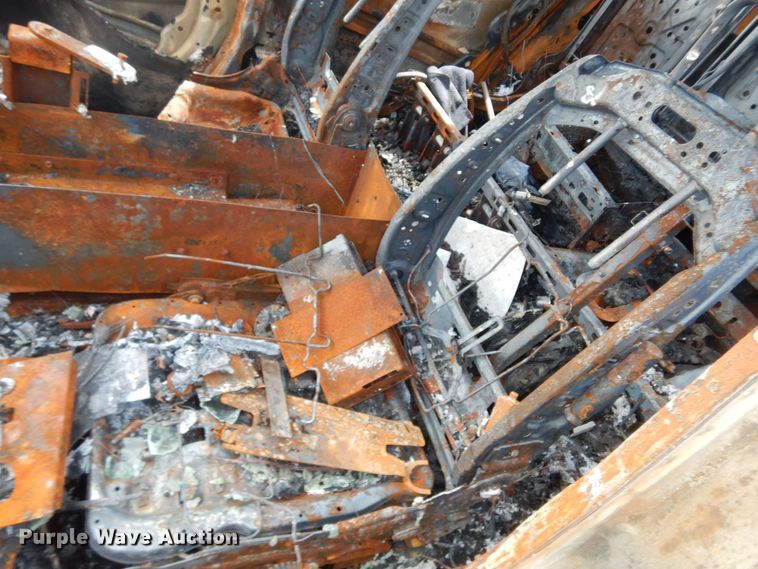 image for item DN1702 2020 Dodge Durango  SUV