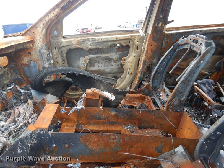 image for item DN1702 2020 Dodge Durango  SUV