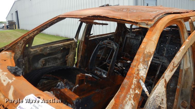 image for item DN1702 2020 Dodge Durango  SUV