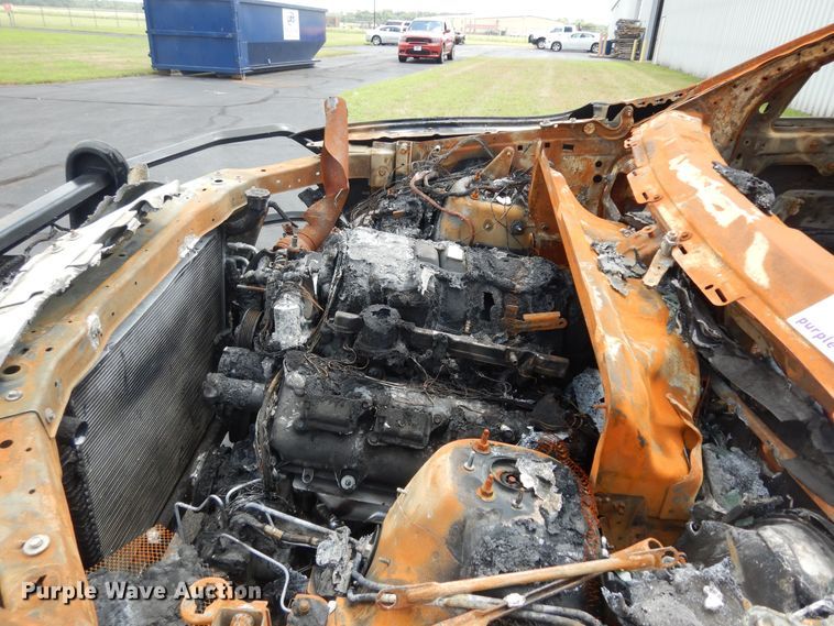 image for item DN1702 2020 Dodge Durango  SUV