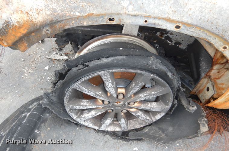 image for item DN1702 2020 Dodge Durango  SUV