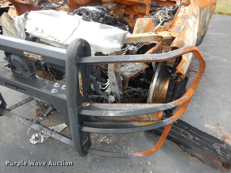 image for item DN1702 2020 Dodge Durango  SUV