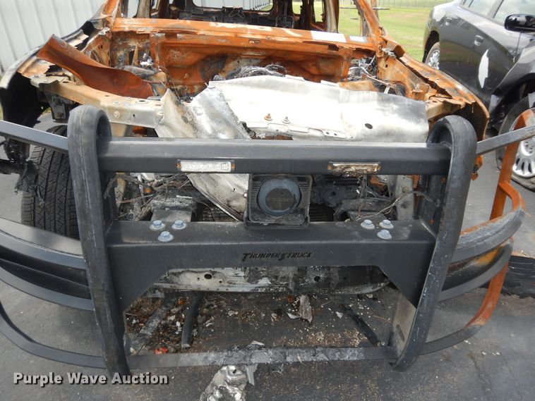 image for item DN1702 2020 Dodge Durango  SUV