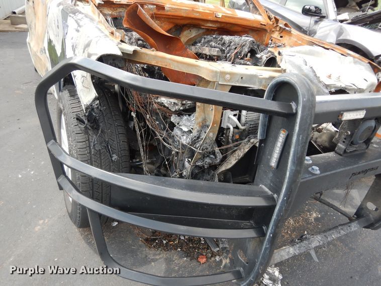 image for item DN1702 2020 Dodge Durango  SUV