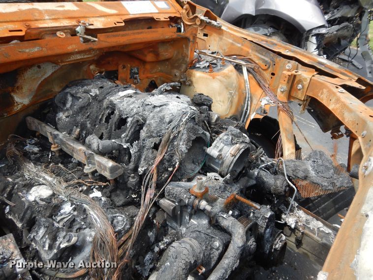 image for item DN1702 2020 Dodge Durango  SUV