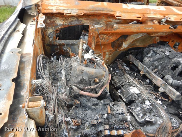 image for item DN1702 2020 Dodge Durango  SUV