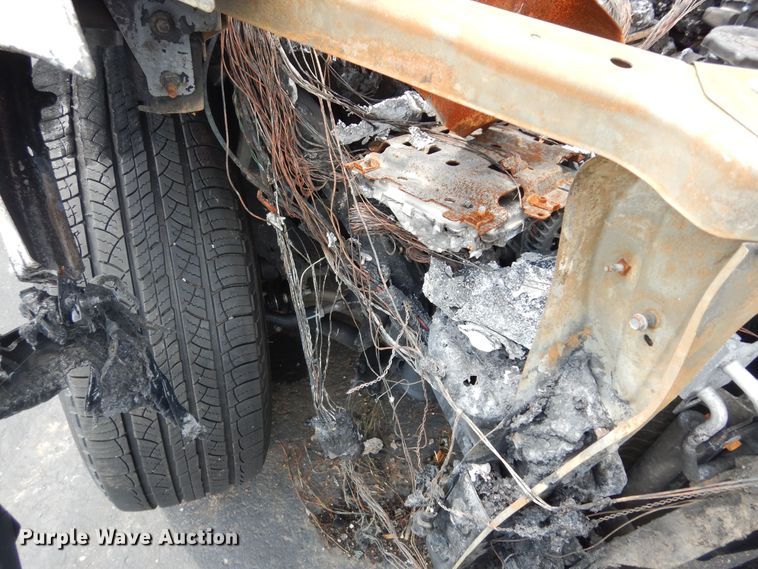 image for item DN1702 2020 Dodge Durango  SUV