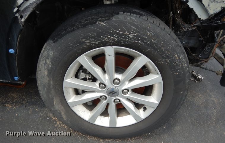 image for item DN1702 2020 Dodge Durango  SUV