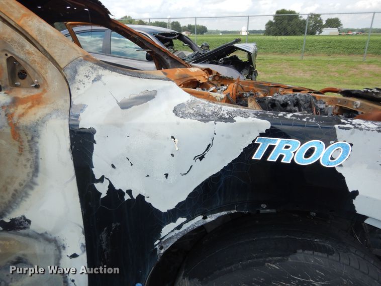 image for item DN1702 2020 Dodge Durango  SUV