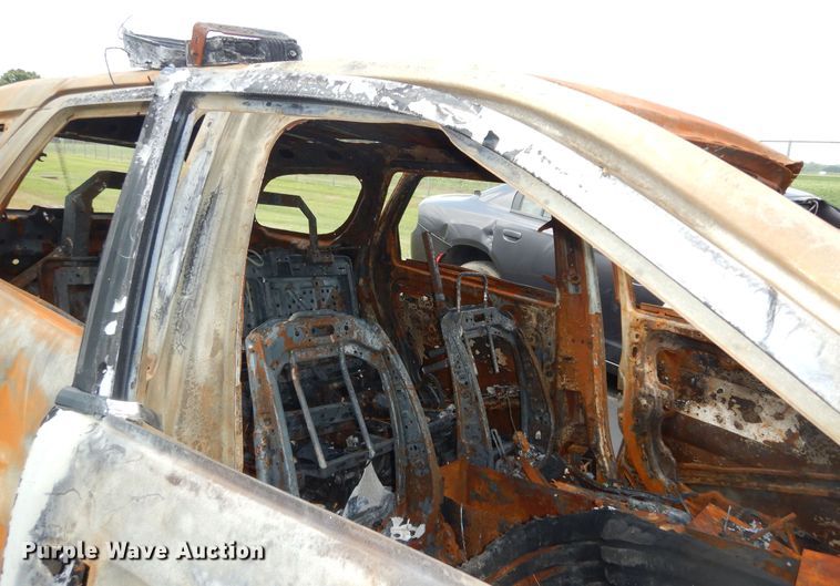 image for item DN1702 2020 Dodge Durango  SUV