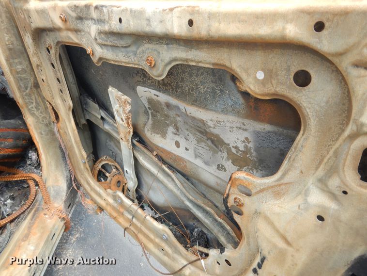 image for item DN1702 2020 Dodge Durango  SUV