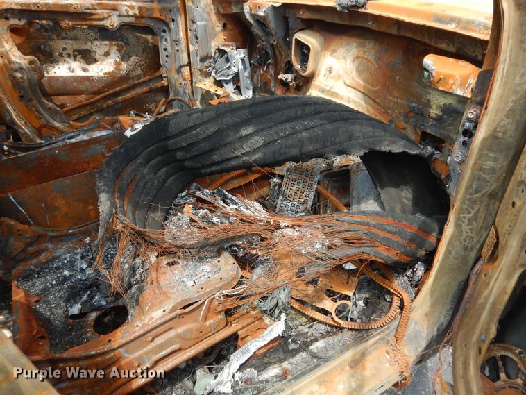 image for item DN1702 2020 Dodge Durango  SUV