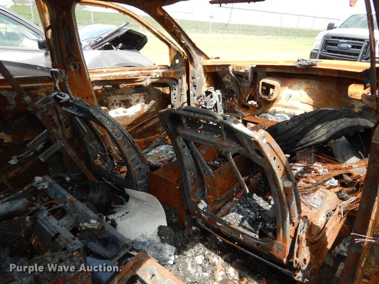 image for item DN1702 2020 Dodge Durango  SUV