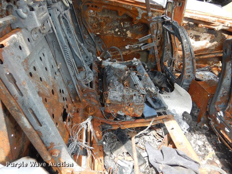 image for item DN1702 2020 Dodge Durango  SUV