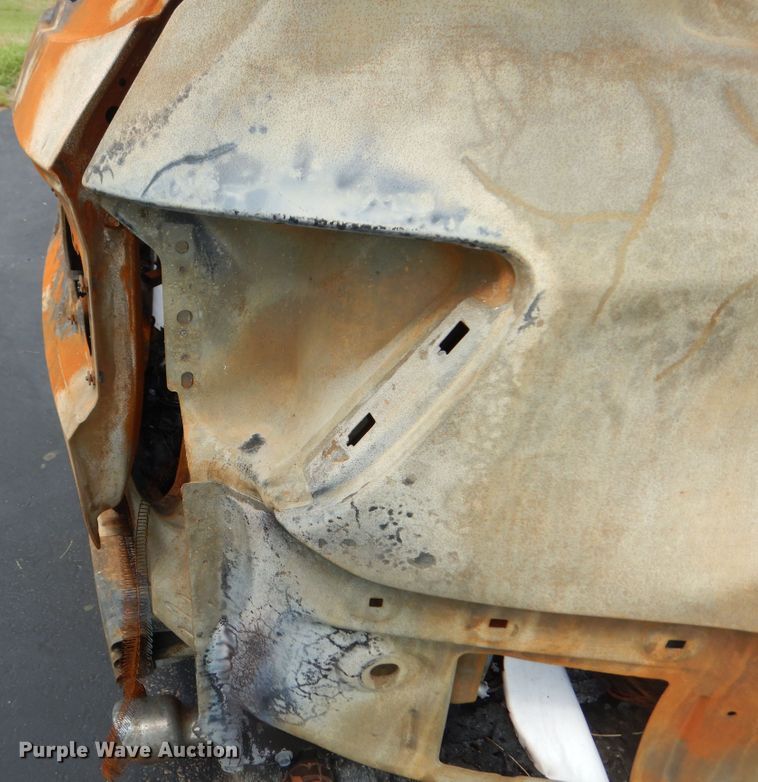 image for item DN1702 2020 Dodge Durango  SUV