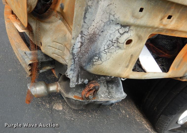 image for item DN1702 2020 Dodge Durango  SUV