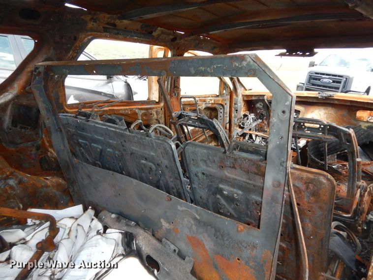 image for item DN1702 2020 Dodge Durango  SUV