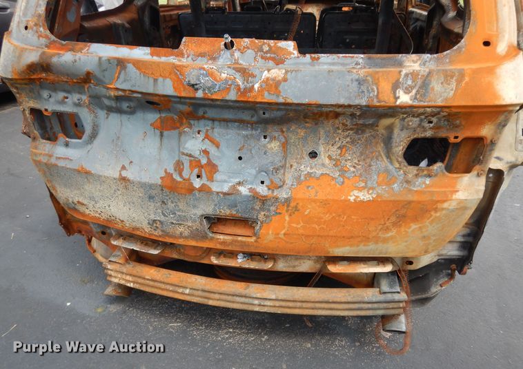 image for item DN1702 2020 Dodge Durango  SUV