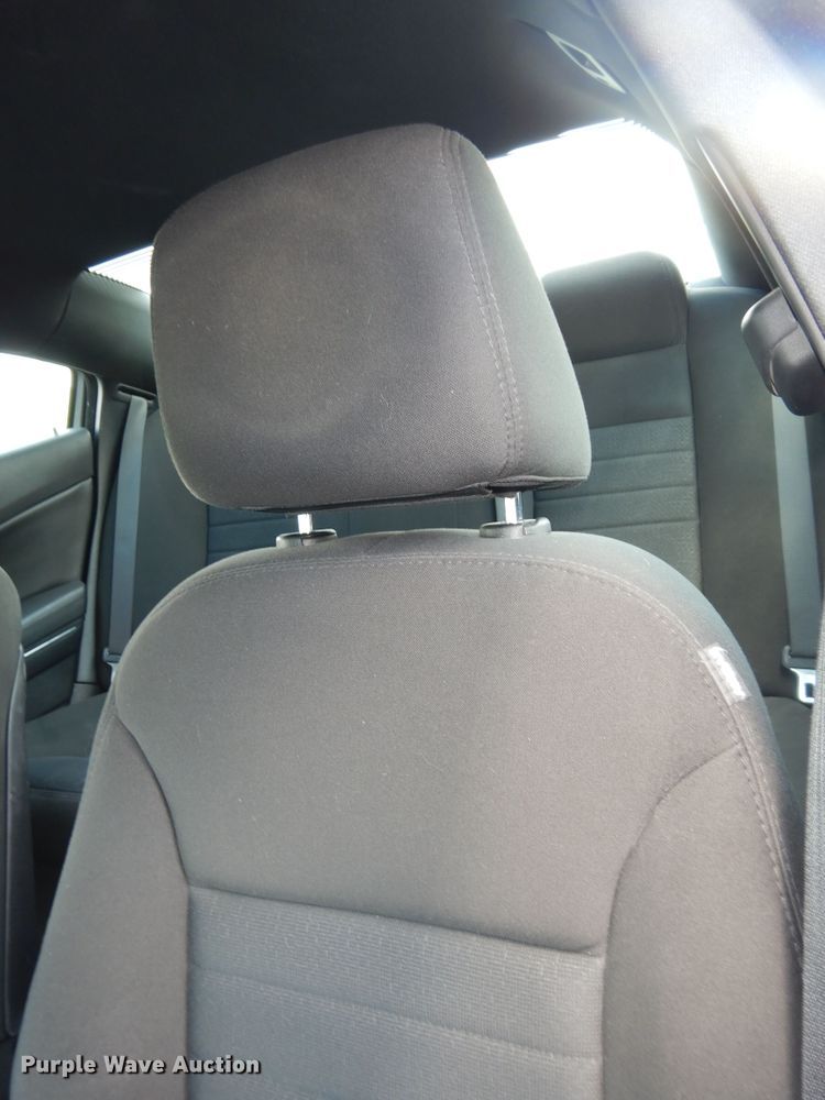 image for item DN1703 2012 Dodge Charger Police