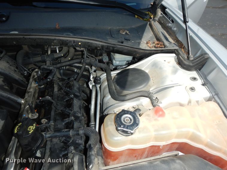 image for item DN1703 2012 Dodge Charger Police