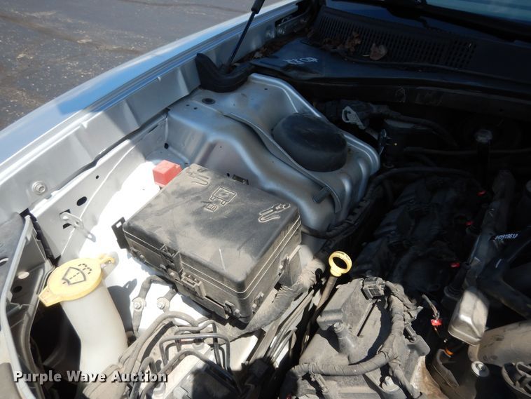 image for item DN1703 2012 Dodge Charger Police