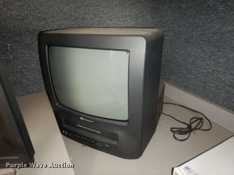 image for item DN1704 2003 Pace American  enclosed cargo trailer