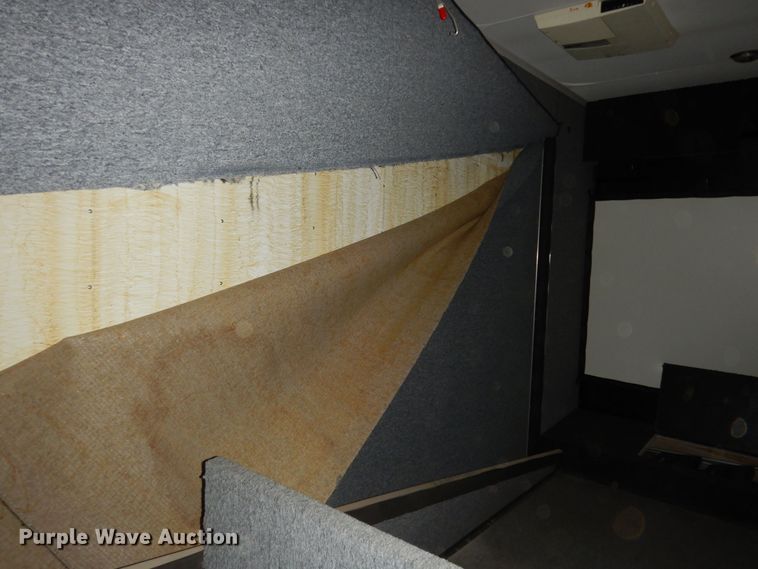 image for item DN1704 2003 Pace American  enclosed cargo trailer