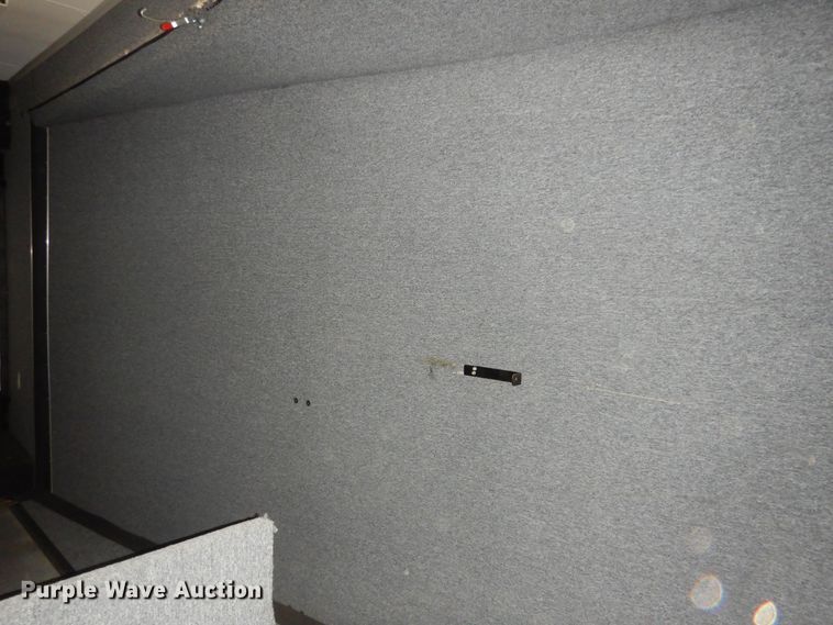 image for item DN1704 2003 Pace American  enclosed cargo trailer