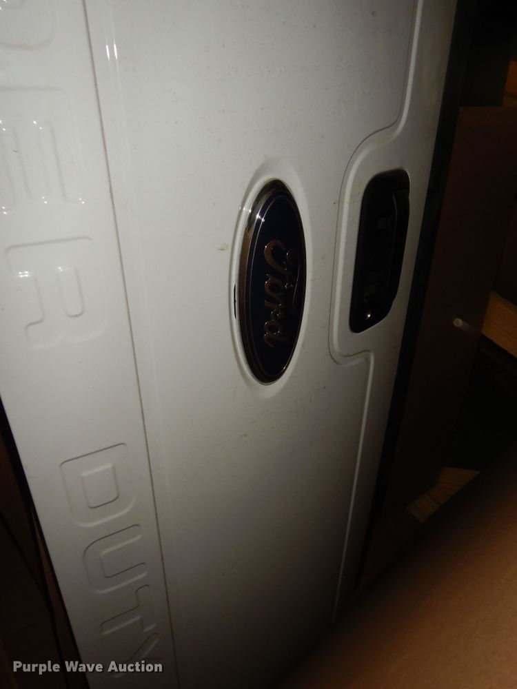 image for item KS9787 (3) Ford tailgates