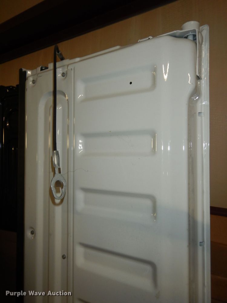 image for item KS9787 (3) Ford tailgates