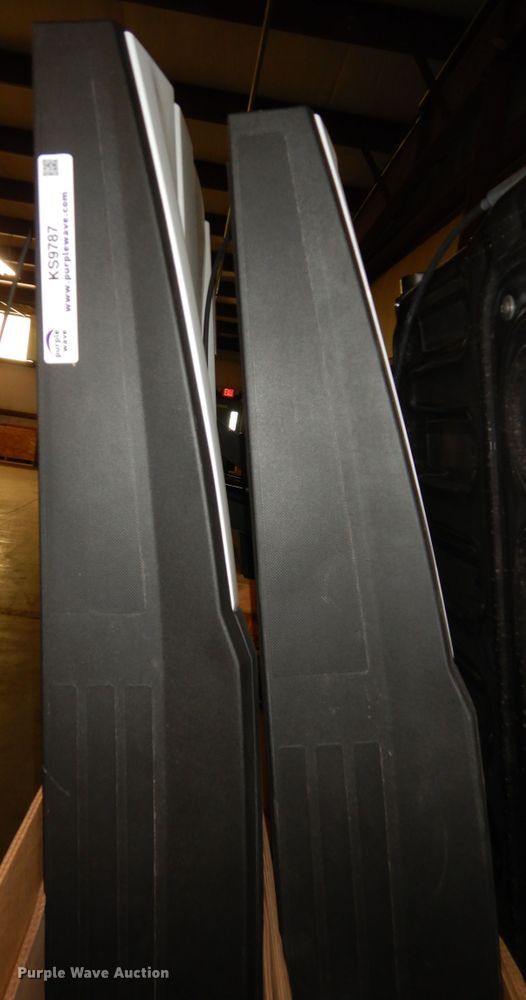 image for item KS9787 (3) Ford tailgates