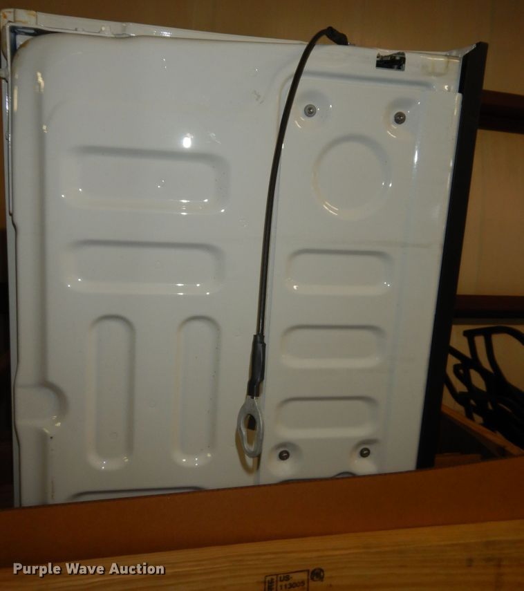 image for item KS9787 (3) Ford tailgates