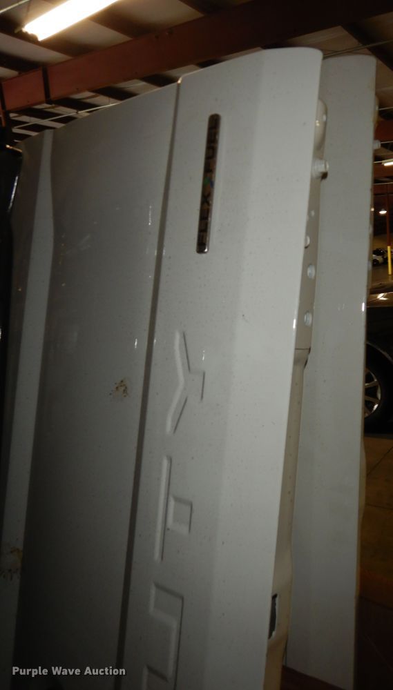 image for item KS9787 (3) Ford tailgates