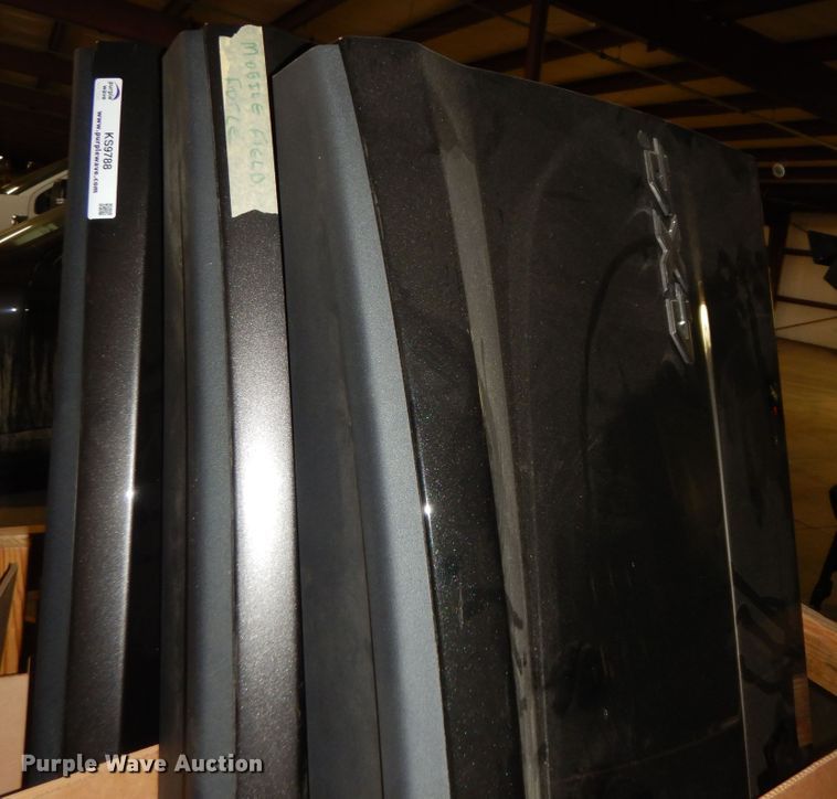 image for item KS9788 (8) Dodge tailgates